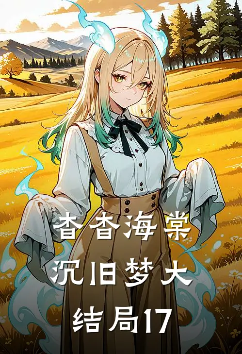 杳杳海棠沉旧梦大结局17