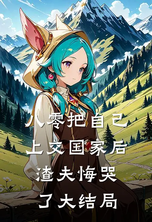 八零把自己上交国家后，渣夫悔哭了大结局