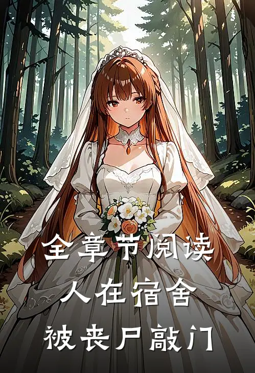 全章节阅读人在宿舍，被丧尸敲门