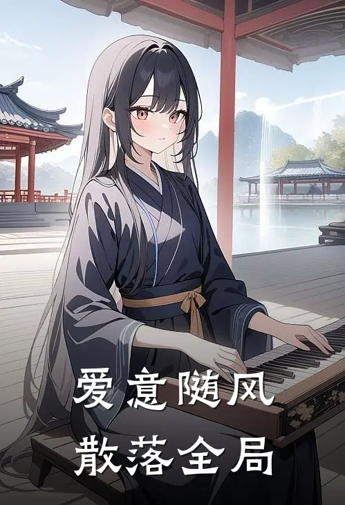 爱意随风散落全局