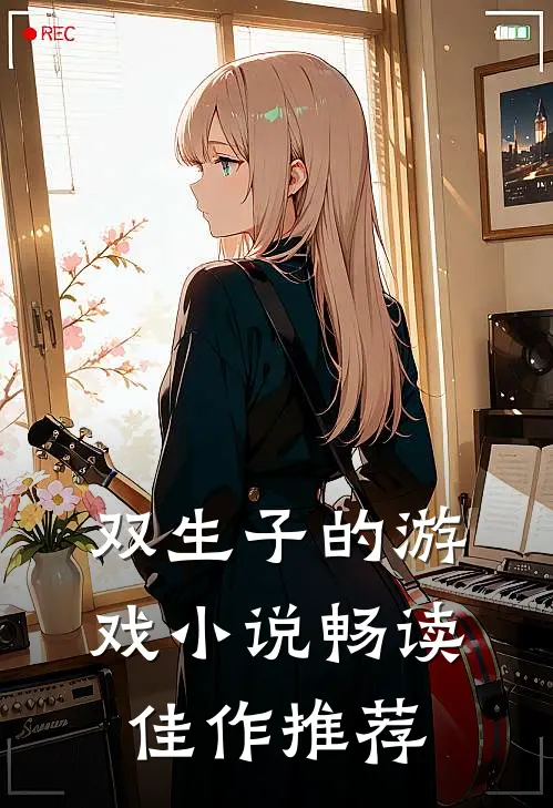 双生子的游戏小说畅读佳作推荐