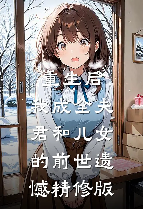 重生后，我成全夫君和儿女的前世遗憾精修版