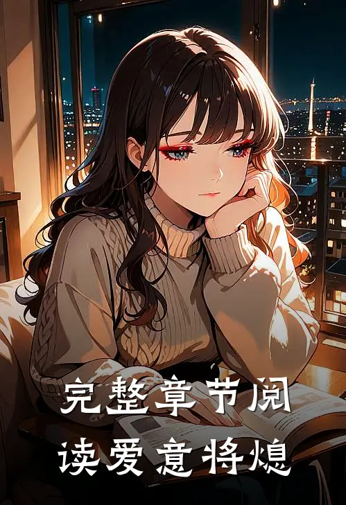 完整章节阅读爱意将熄