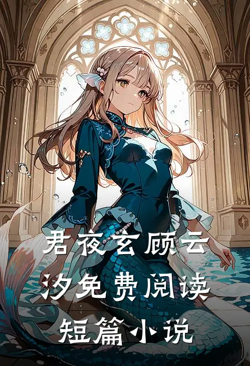 君夜玄顾云汐免费阅读短篇小说