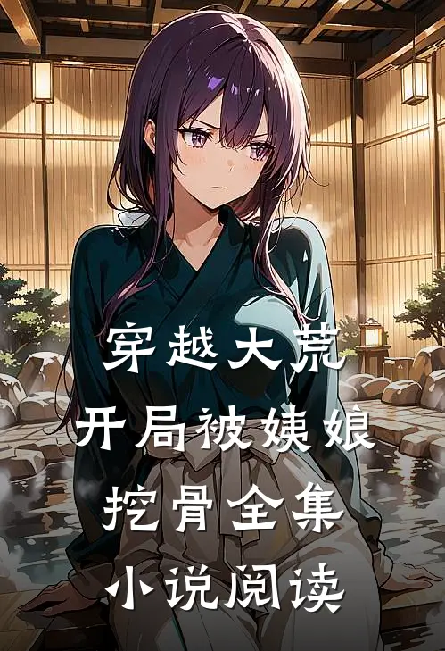 穿越大荒：开局被姨娘挖骨全集小说阅读