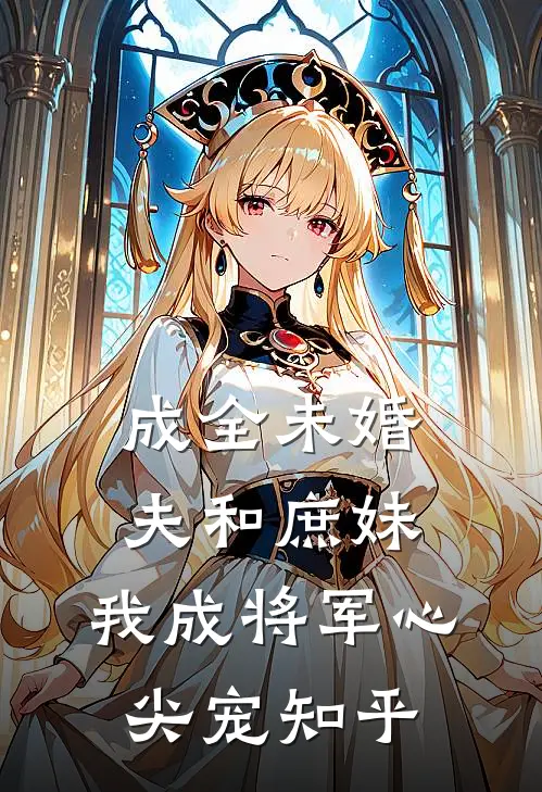 成全未婚夫和庶妹，我成将军心尖宠知乎