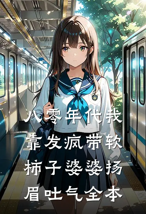 八零年代我靠发疯带软柿子婆婆扬眉吐气全本