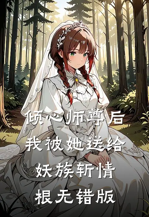 倾心师尊后，我被她送给妖族斩情根无错版