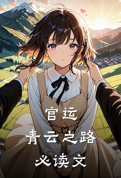 官运：青云之路必读文