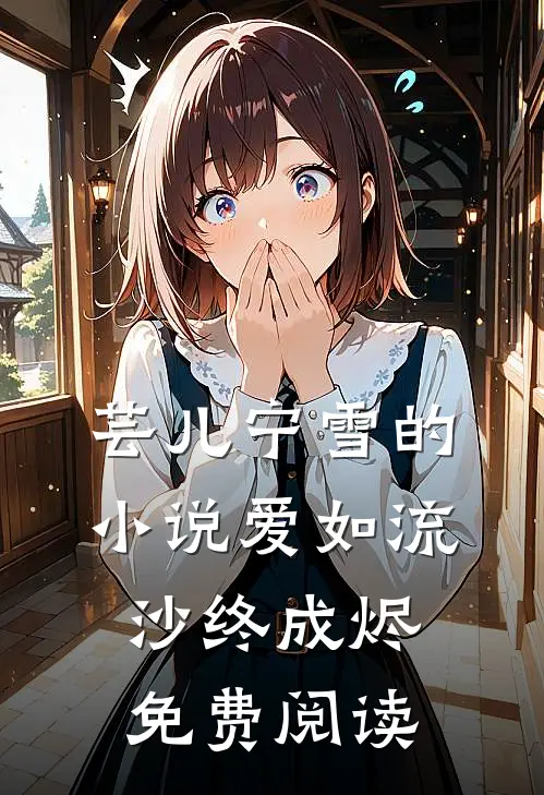 芸儿宁雪的小说爱如流沙终成烬免费阅读