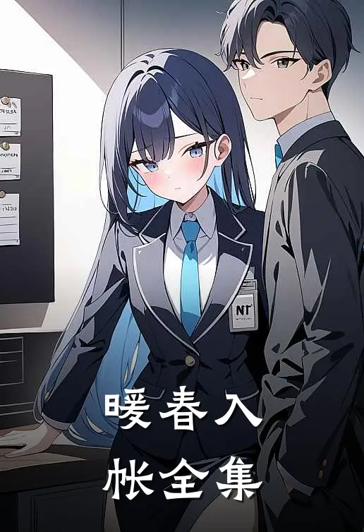 暖春入帐全集
