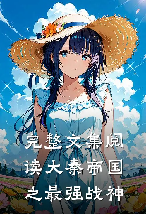 完整文集阅读大秦帝国之最强战神