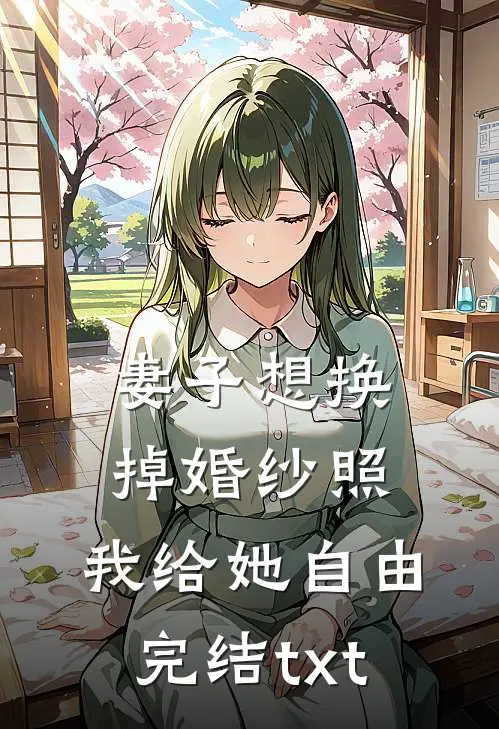 妻子想换掉婚纱照，我给她自由完结txt