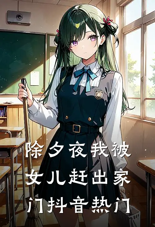 除夕夜我被女儿赶出家门抖音热门