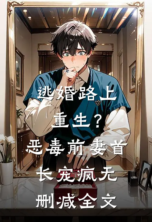 逃婚路上重生？恶毒前妻首长宠疯无删减全文