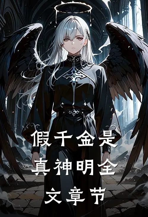 假千金是真神明全文章节