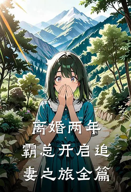 离婚两年，霸总开启追妻之旅全篇