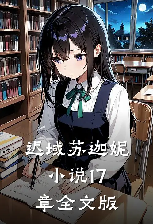 迟域苏迦妮小说17章全文版