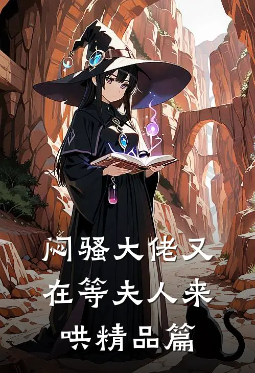 闷骚大佬又在等夫人来哄精品篇