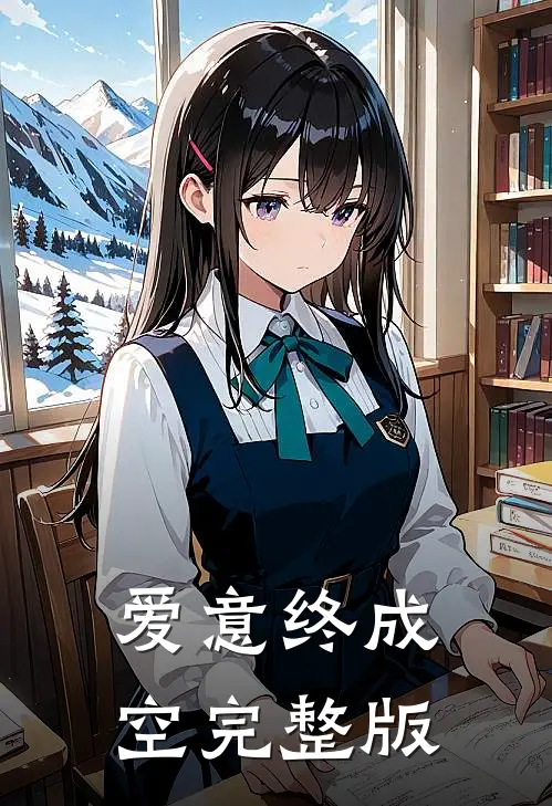 爱意终成空完整版