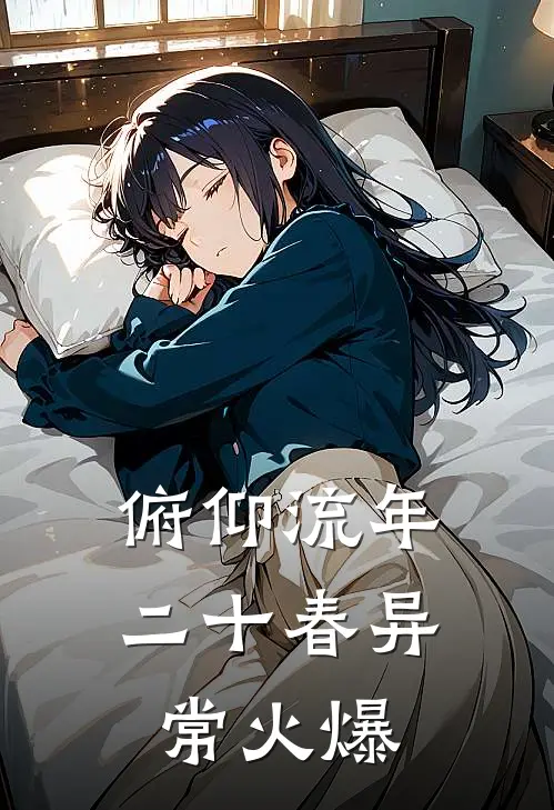 俯仰流年二十春异常火爆