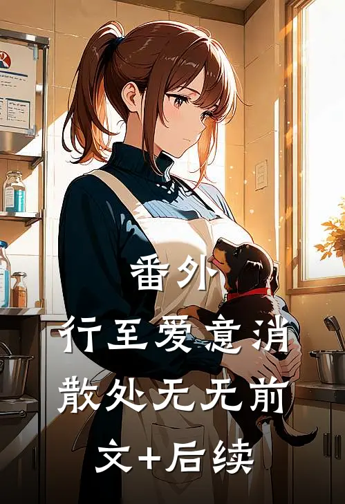 番外:行至爱意消散处无无前文+后续