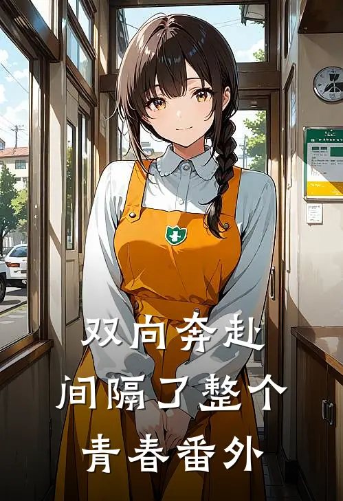 双向奔赴，间隔了整个青春番外