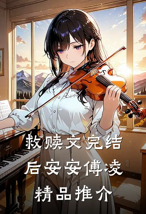 救赎文完结后安安傅凌精品推介