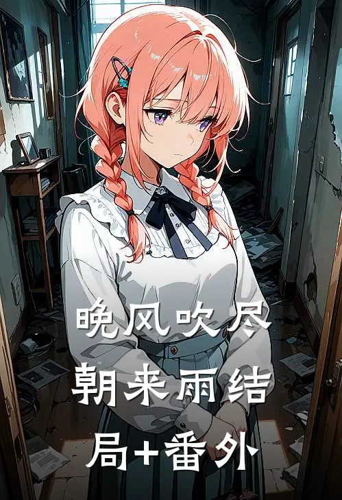 晚风吹尽朝来雨结局+番外