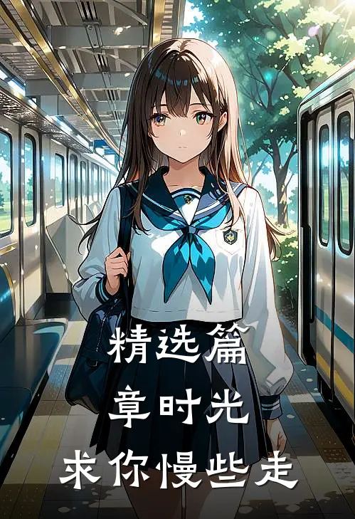 精选篇章时光，求你慢些走