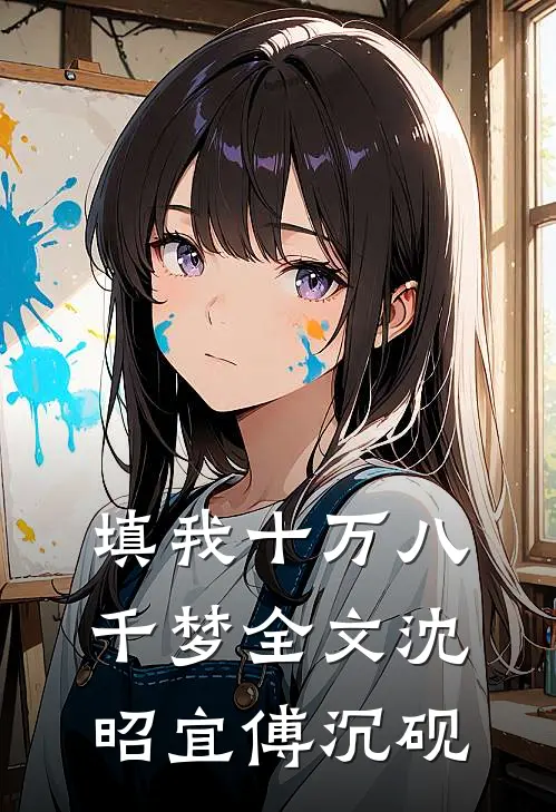 填我十万八千梦全文沈昭宜傅沉砚