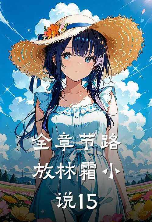 全章节路放林霜小说15