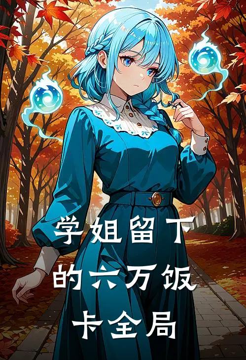 学姐留下的六万饭卡全局