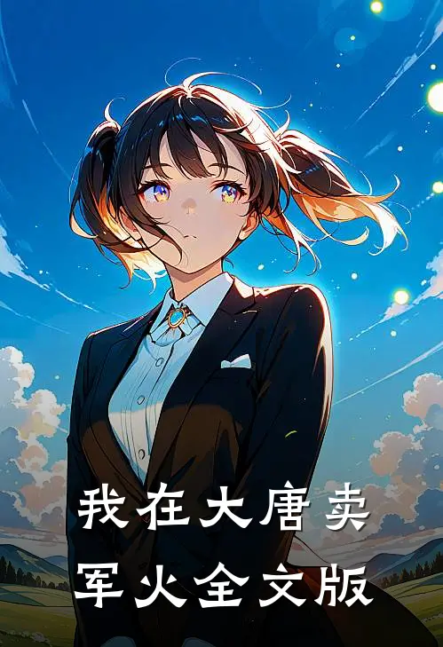 我在大唐卖军火全文版