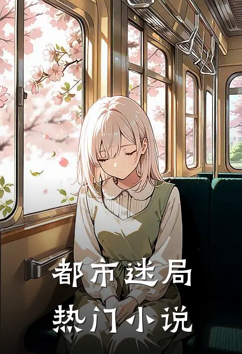 都市迷局热门小说