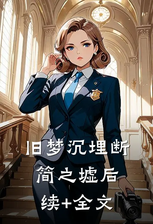 旧梦沉埋断简之墟后续+全文