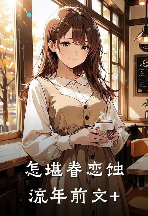 怎堪眷恋蚀流年前文+