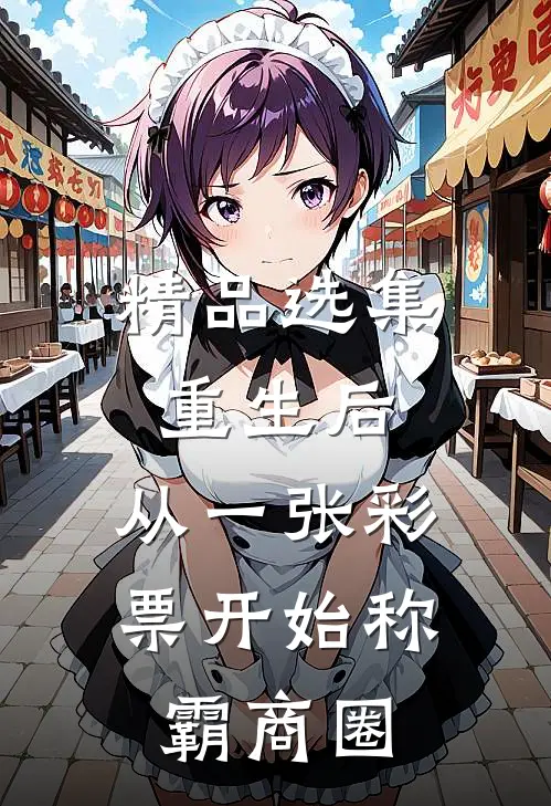 精品选集重生后，从一张彩票开始称霸商圈