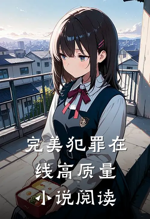 完美犯罪在线高质量小说阅读