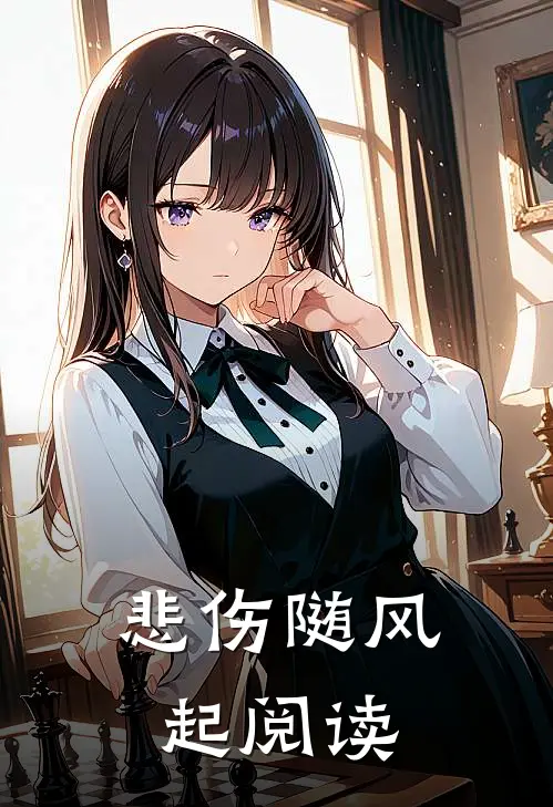 悲伤随风起阅读