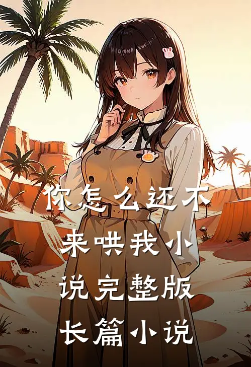 你怎么还不来哄我小说完整版长篇小说