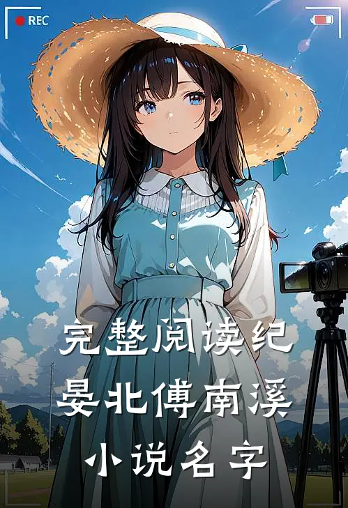完整阅读纪晏北傅南溪小说名字