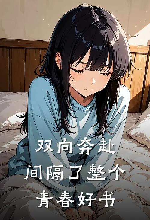 双向奔赴，间隔了整个青春好书