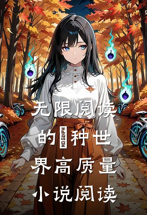 无限阅读的喰种世界高质量小说阅读