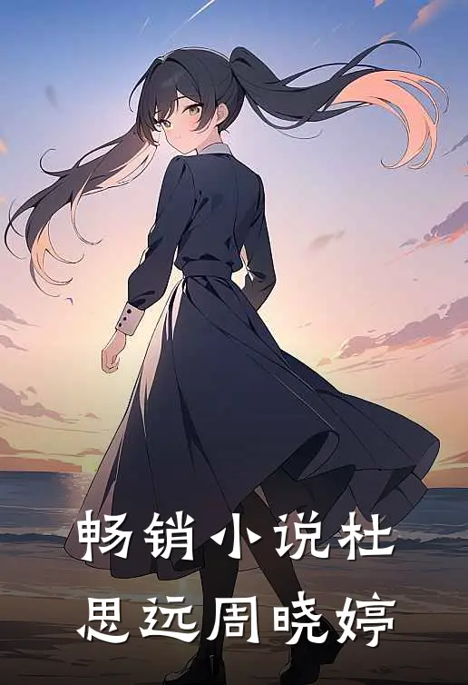 畅销小说杜思远周晓婷