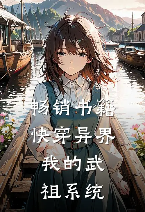 畅销书籍快穿异界：我的武祖系统