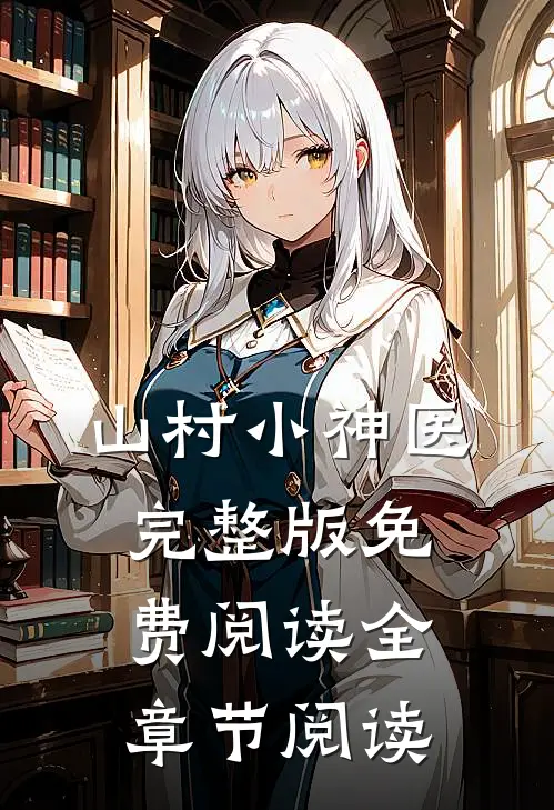 山村小神医完整版免费阅读全章节阅读