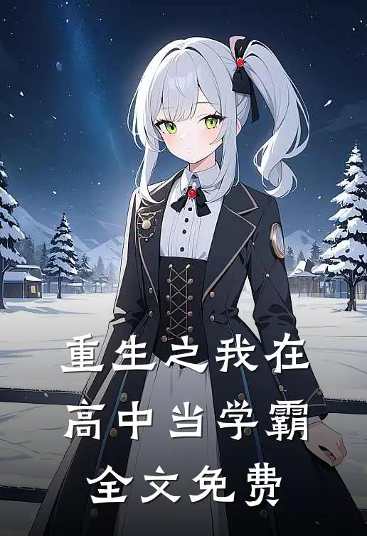《重生之我在高中当学霸》全文免费