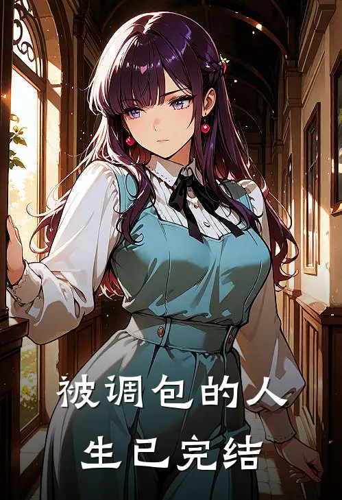 被调包的人生已完结