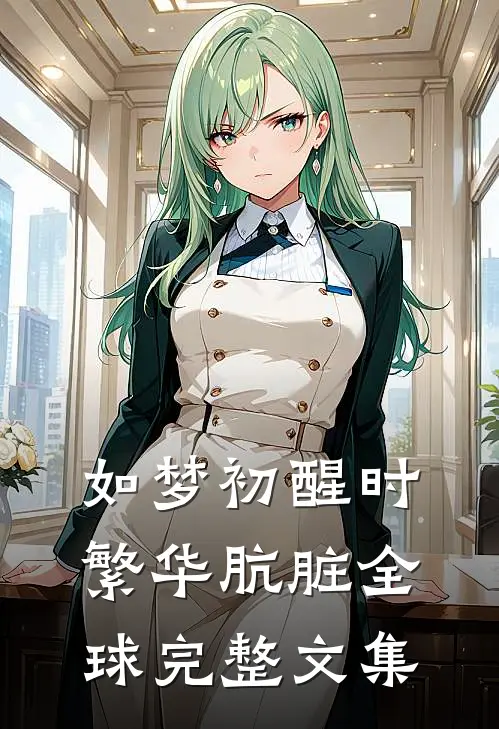 如梦初醒时，繁华肮脏全球完整文集